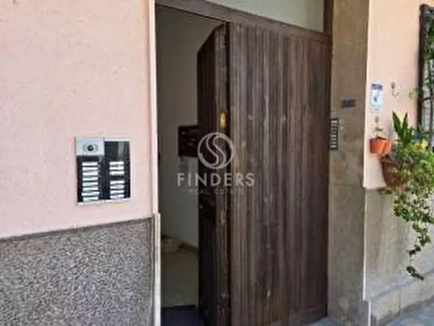 Immagine 23 di Appartamento in vendita  in via trabocchetto 1 18 a Reggio Di Calabria