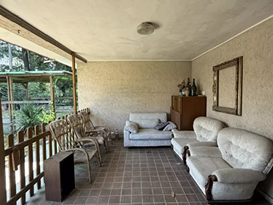 Immagine 2 di Casa indipendente in vendita  a Selvazzano Dentro