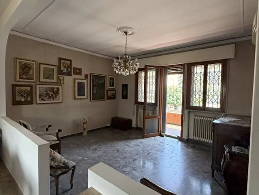 Immagine 5 di Casa indipendente in vendita  a Selvazzano Dentro