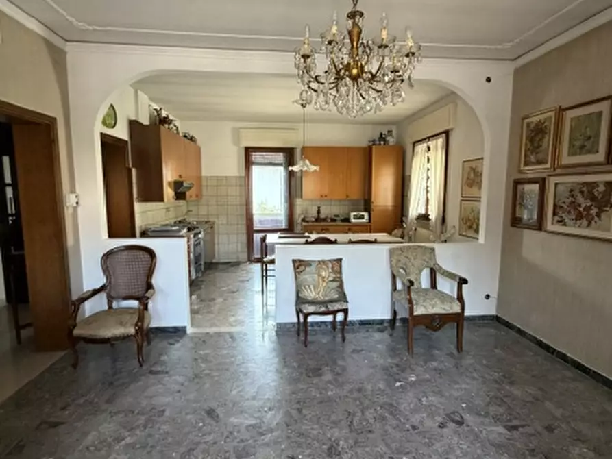 Immagine 7 di Casa indipendente in vendita  a Selvazzano Dentro
