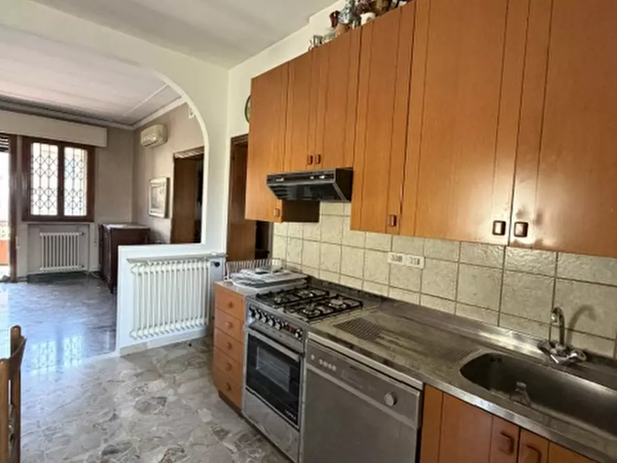Immagine 8 di Casa indipendente in vendita  a Selvazzano Dentro