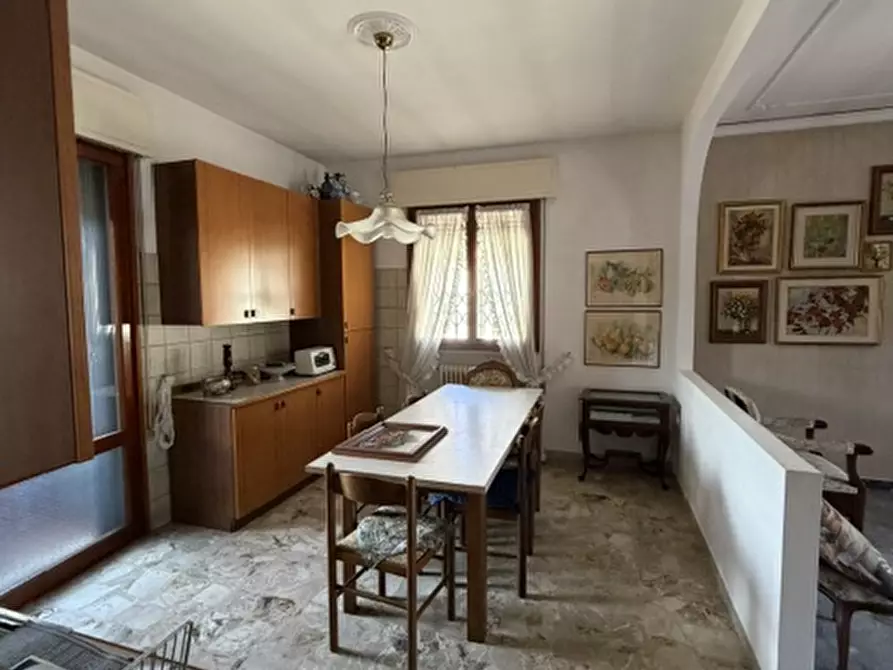 Immagine 9 di Casa indipendente in vendita  a Selvazzano Dentro