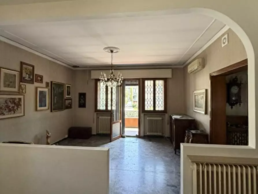 Immagine 13 di Casa indipendente in vendita  a Selvazzano Dentro