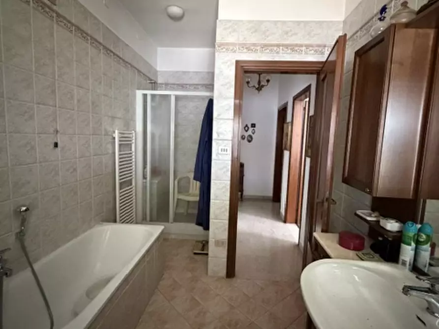 Immagine 14 di Casa indipendente in vendita  a Selvazzano Dentro