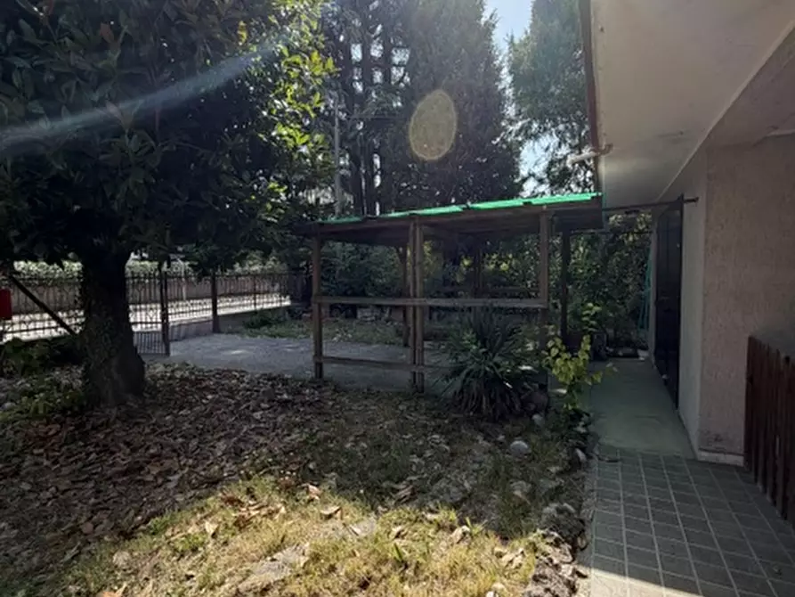 Immagine 19 di Casa indipendente in vendita  a Selvazzano Dentro
