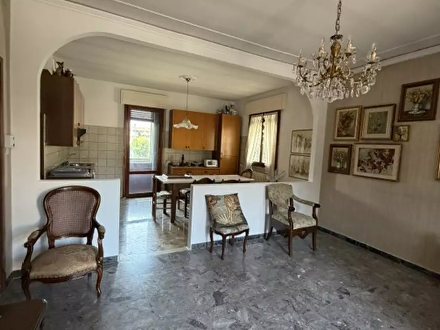 Immagine 21 di Casa indipendente in vendita  a Selvazzano Dentro