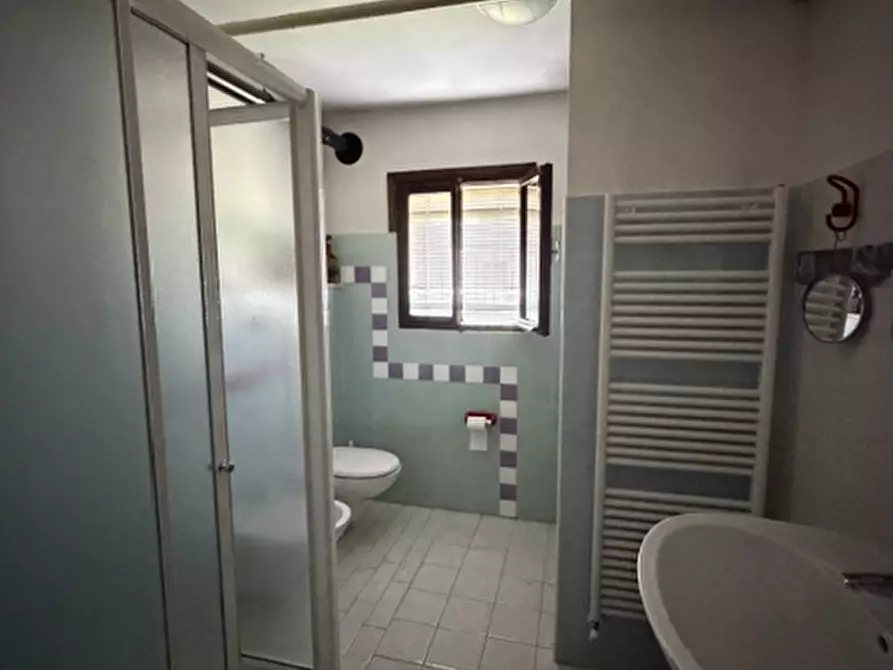Immagine 28 di Casa indipendente in vendita  a Selvazzano Dentro