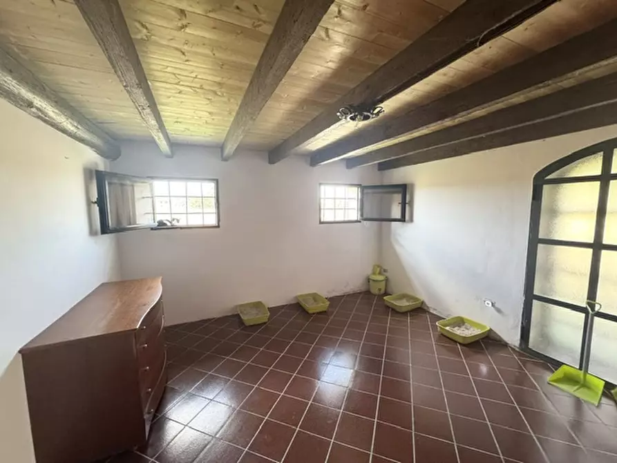 Immagine 7 di Rustico / casale in vendita  a Rovolon