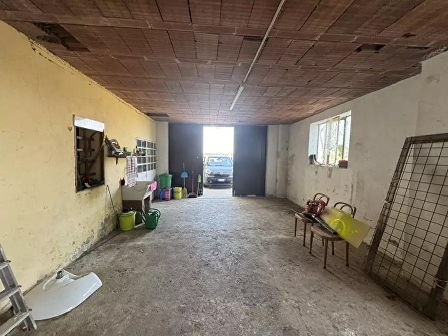 Immagine 14 di Rustico / casale in vendita  a Rovolon