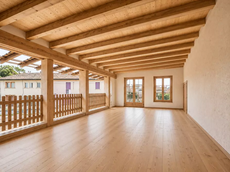 Immagine 18 di Palazzo in vendita  in VIA LESINA DI SOPRA a Santorso