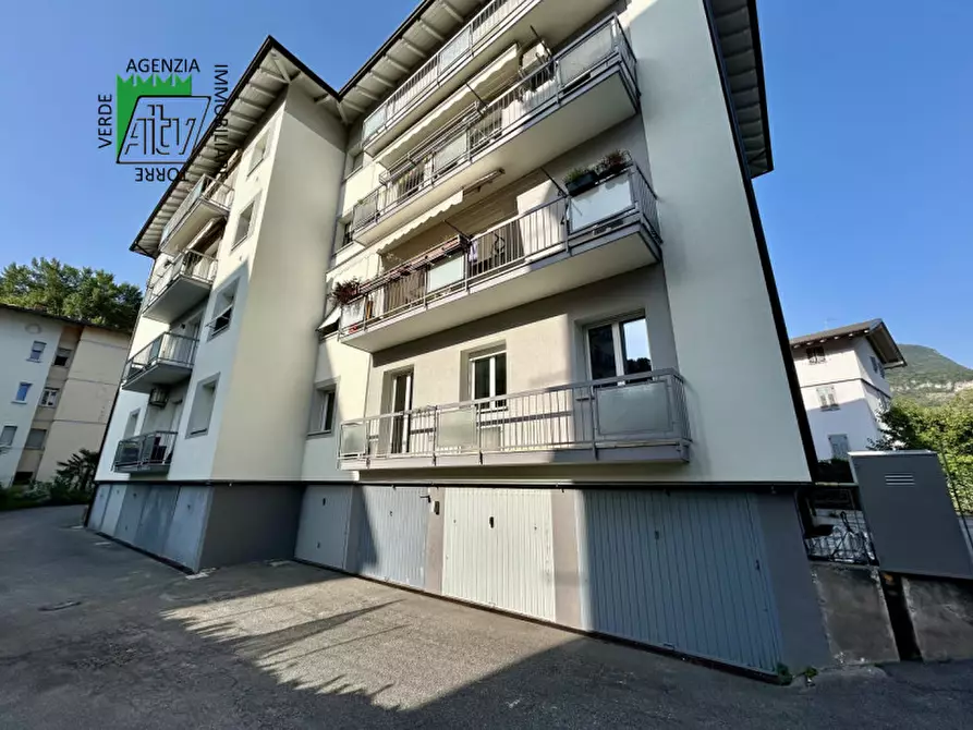 Immagine 1 di Appartamento in vendita  in LUNGO ADIGE MARCO APULEIO 6/3 a Trento