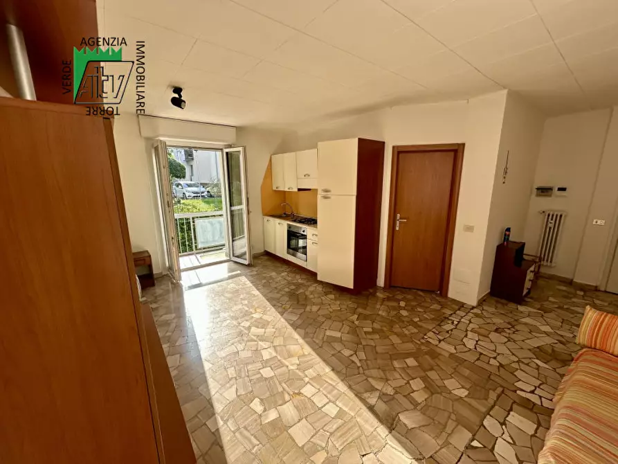 Immagine 2 di Appartamento in vendita  in LUNGO ADIGE MARCO APULEIO 6/3 a Trento