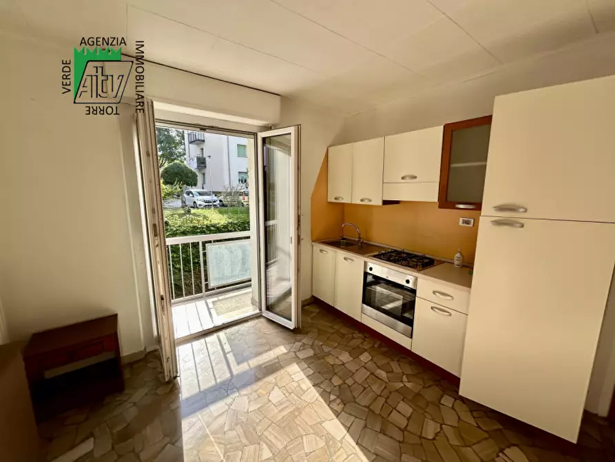Immagine 3 di Appartamento in vendita  in LUNGO ADIGE MARCO APULEIO 6/3 a Trento