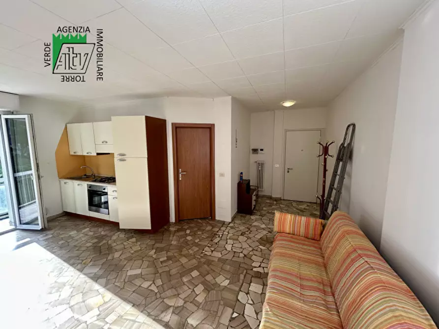 Immagine 4 di Appartamento in vendita  in LUNGO ADIGE MARCO APULEIO 6/3 a Trento