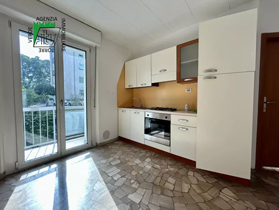 Immagine 6 di Appartamento in vendita  in LUNGO ADIGE MARCO APULEIO 6/3 a Trento