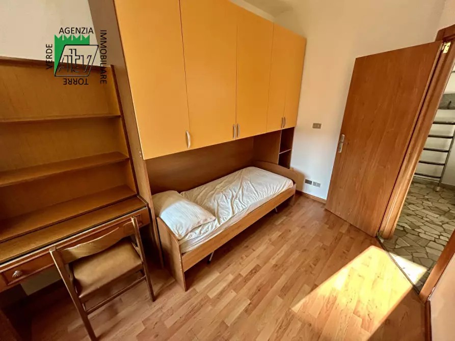 Immagine 15 di Appartamento in vendita  in LUNGO ADIGE MARCO APULEIO 6/3 a Trento