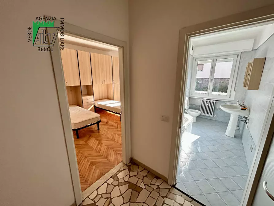 Immagine 16 di Appartamento in vendita  in LUNGO ADIGE MARCO APULEIO 6/3 a Trento