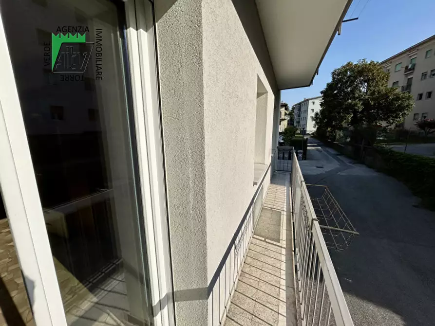 Immagine 20 di Appartamento in vendita  in LUNGO ADIGE MARCO APULEIO 6/3 a Trento