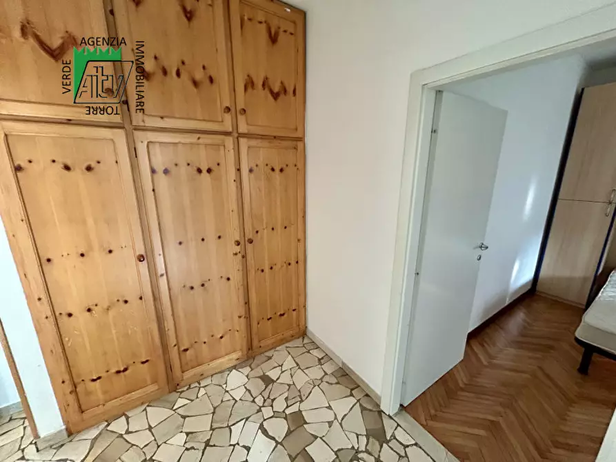 Immagine 21 di Appartamento in vendita  in LUNGO ADIGE MARCO APULEIO 6/3 a Trento
