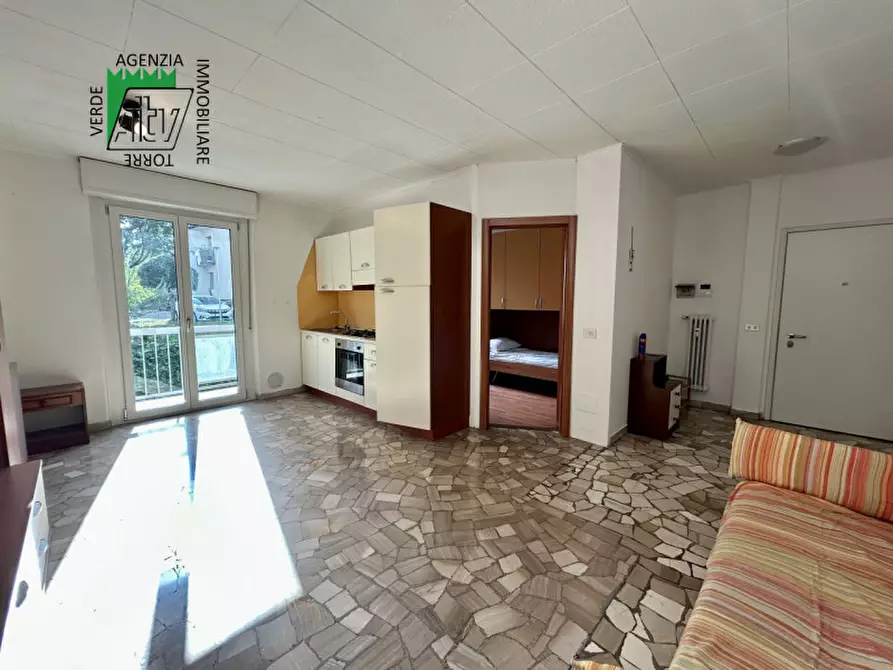 Immagine 22 di Appartamento in vendita  in LUNGO ADIGE MARCO APULEIO 6/3 a Trento
