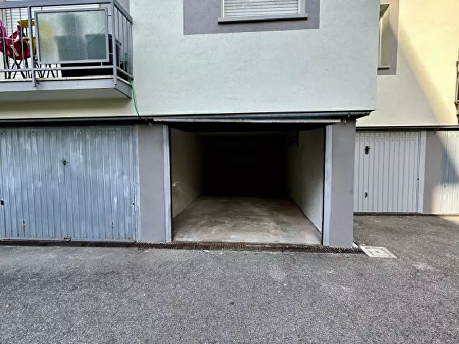 Immagine 27 di Appartamento in vendita  in LUNGO ADIGE MARCO APULEIO 6/3 a Trento