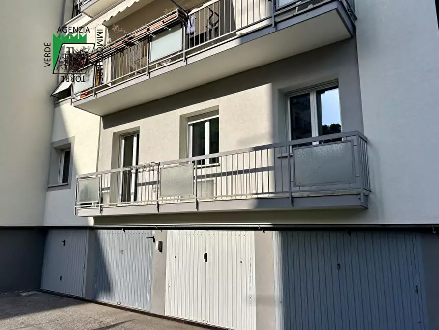 Immagine 28 di Appartamento in vendita  in LUNGO ADIGE MARCO APULEIO 6/3 a Trento