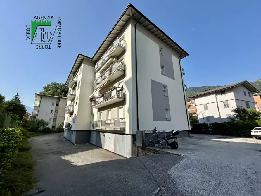 Immagine 30 di Appartamento in vendita  in LUNGO ADIGE MARCO APULEIO 6/3 a Trento
