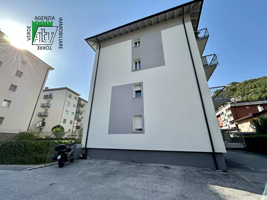 Immagine 32 di Appartamento in vendita  in LUNGO ADIGE MARCO APULEIO 6/3 a Trento