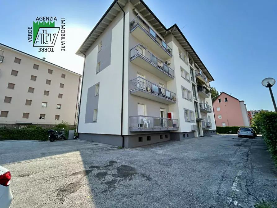 Immagine 33 di Appartamento in vendita  in LUNGO ADIGE MARCO APULEIO 6/3 a Trento