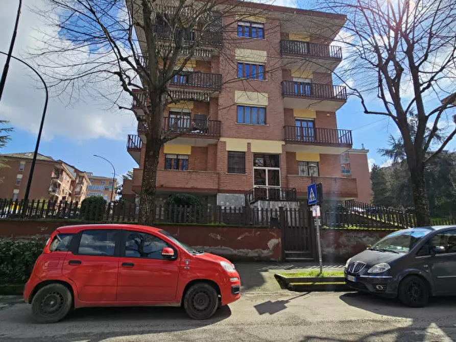 Immagine 1 di Appartamento in vendita  in VIA BRUNO BUOZZI 18 a Asti