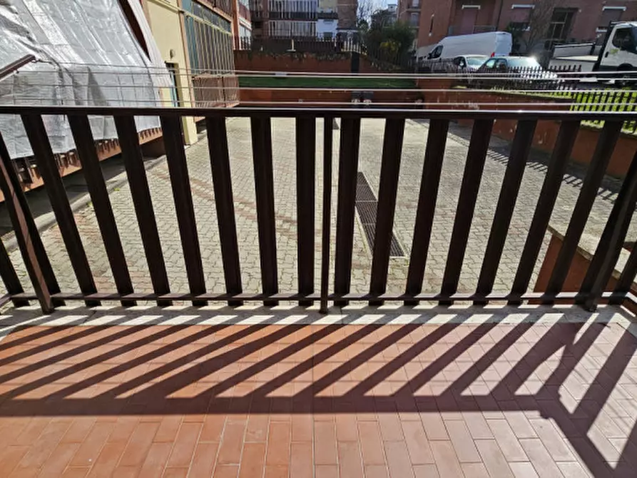 Immagine 8 di Appartamento in vendita  in VIA BRUNO BUOZZI 18 a Asti