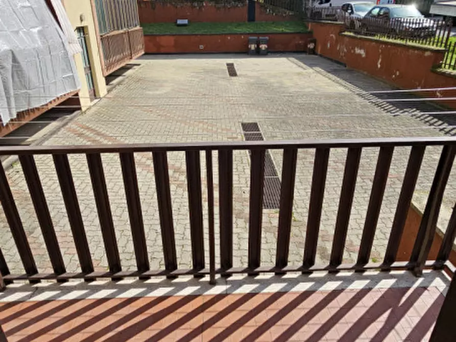 Immagine 9 di Appartamento in vendita  in VIA BRUNO BUOZZI 18 a Asti