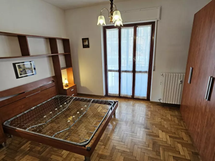 Immagine 12 di Appartamento in vendita  in VIA BRUNO BUOZZI 18 a Asti
