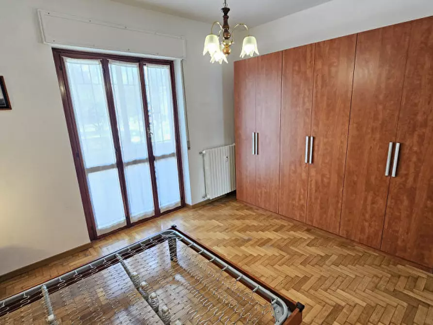 Immagine 13 di Appartamento in vendita  in VIA BRUNO BUOZZI 18 a Asti