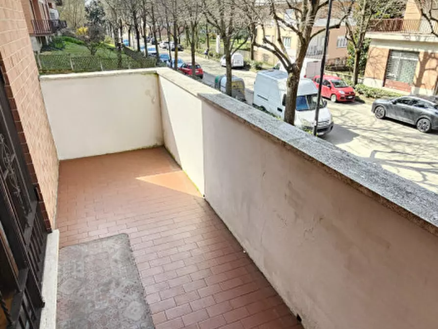 Immagine 14 di Appartamento in vendita  in VIA BRUNO BUOZZI 18 a Asti