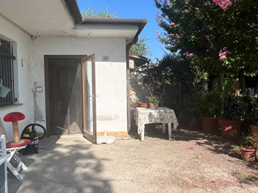 Immagine 6 di Villetta a schiera in vendita  in VIA PER MEOLO 11 a Roncade