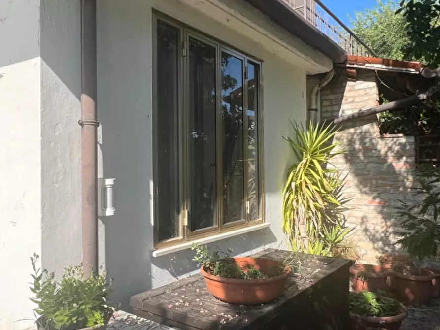 Immagine 7 di Villetta a schiera in vendita  in VIA PER MEOLO 11 a Roncade