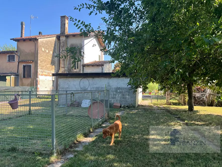 Immagine 14 di Villetta a schiera in vendita  in VIA PER MEOLO 11 a Roncade
