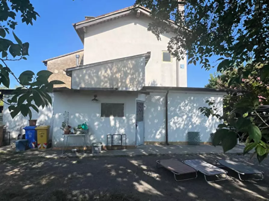 Immagine 16 di Villetta a schiera in vendita  in VIA PER MEOLO 11 a Roncade