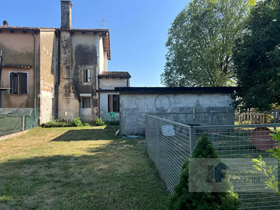 Immagine 17 di Villetta a schiera in vendita  in VIA PER MEOLO 11 a Roncade