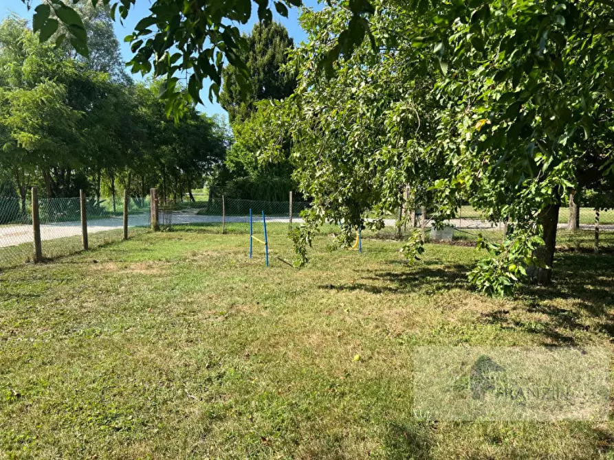Immagine 23 di Villetta a schiera in vendita  in VIA PER MEOLO 11 a Roncade