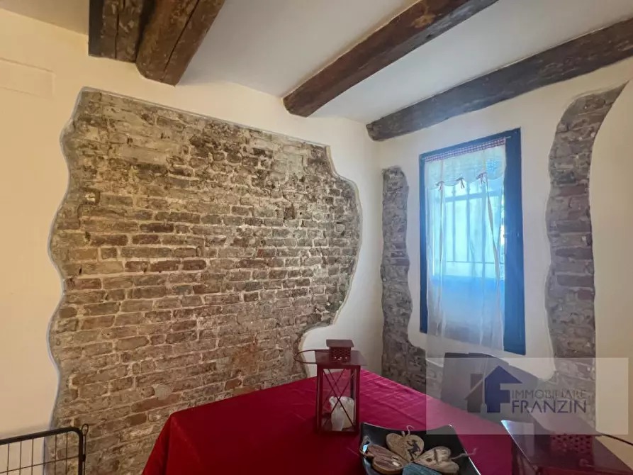 Immagine 32 di Villetta a schiera in vendita  in VIA PER MEOLO 11 a Roncade