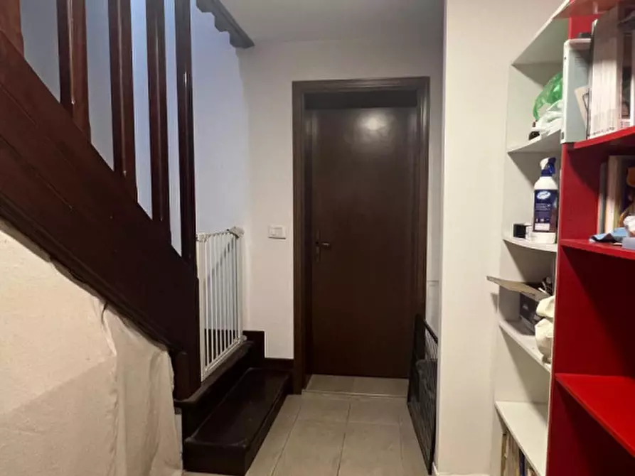 Immagine 34 di Villetta a schiera in vendita  in VIA PER MEOLO 11 a Roncade