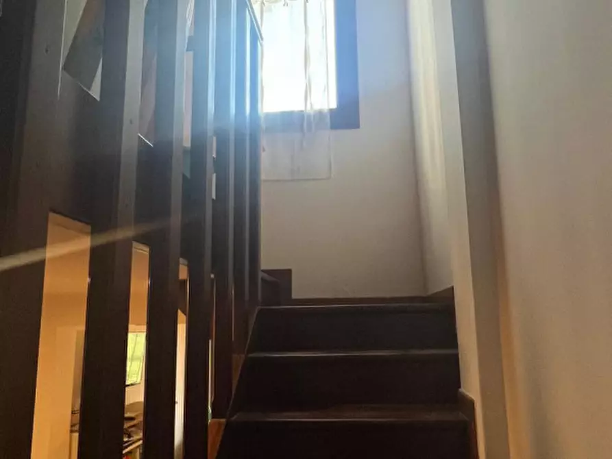 Immagine 49 di Villetta a schiera in vendita  in VIA PER MEOLO 11 a Roncade