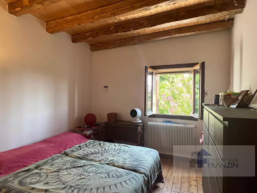 Immagine 54 di Villetta a schiera in vendita  in VIA PER MEOLO 11 a Roncade