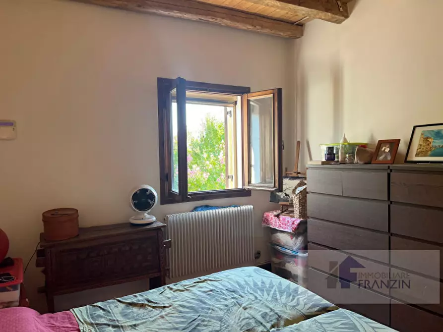 Immagine 58 di Villetta a schiera in vendita  in VIA PER MEOLO 11 a Roncade