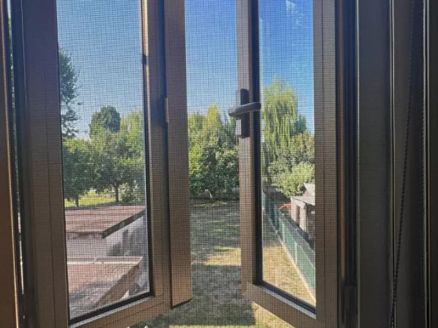 Immagine 60 di Villetta a schiera in vendita  in VIA PER MEOLO 11 a Roncade