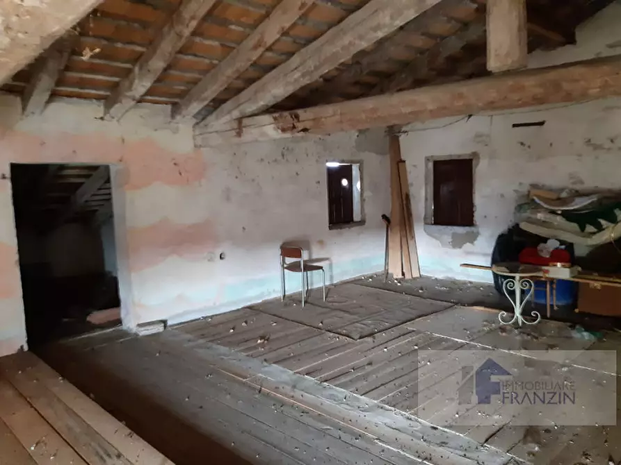 Immagine 64 di Villetta a schiera in vendita  in VIA PER MEOLO 11 a Roncade