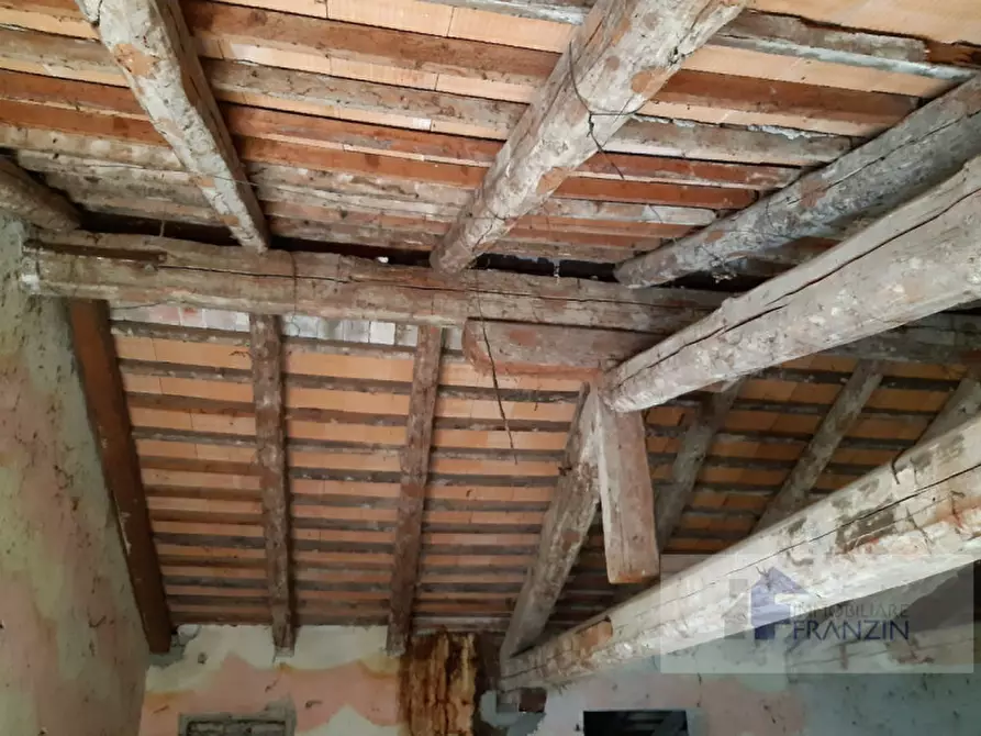 Immagine 65 di Villetta a schiera in vendita  in VIA PER MEOLO 11 a Roncade