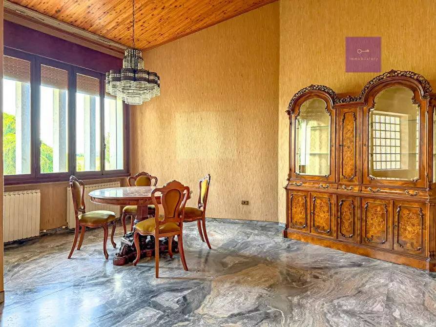 Immagine 5 di Villa in vendita  a Granze
